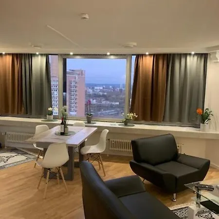 Apartmán Causevic *