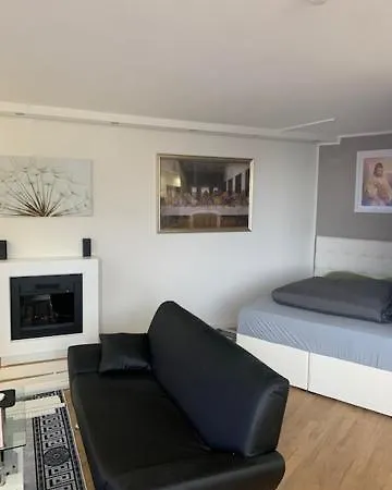 Apartment Causevic