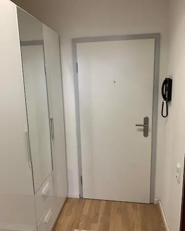 Causevic Apartment