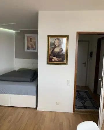 Causevic Apartment Cologne