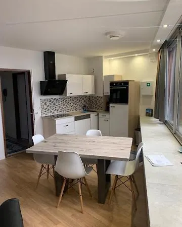Apartment Causevic