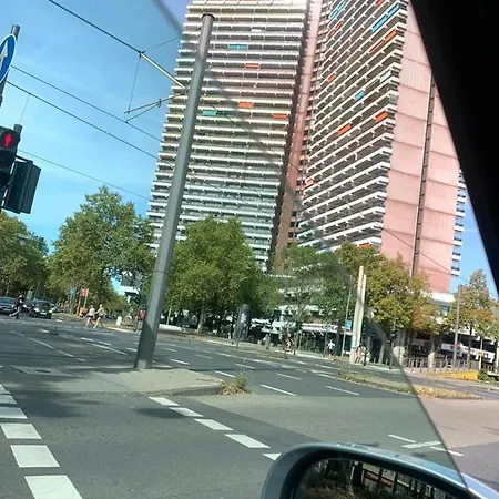 Causevic Apartment