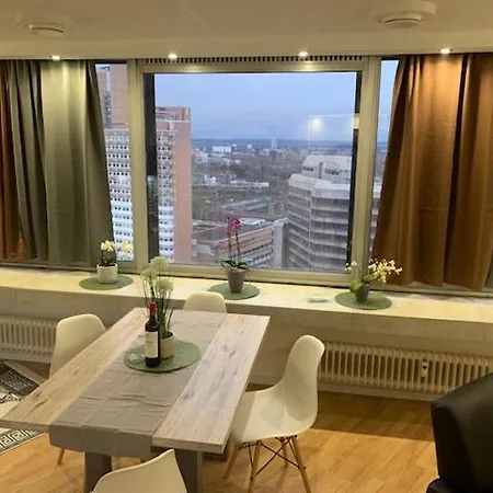 Apartment Causevic